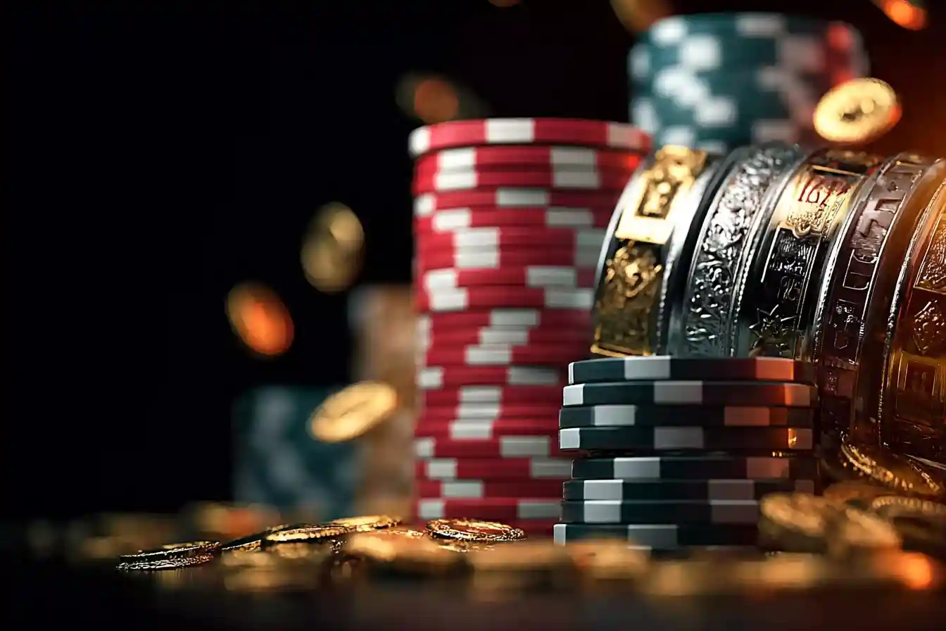 slot coin