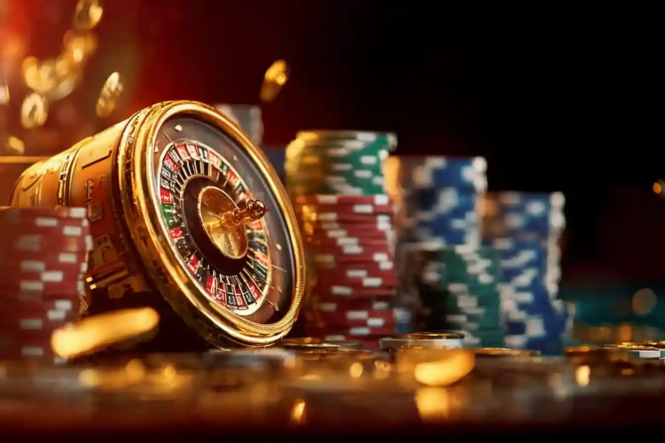 are slot machines random or programmed