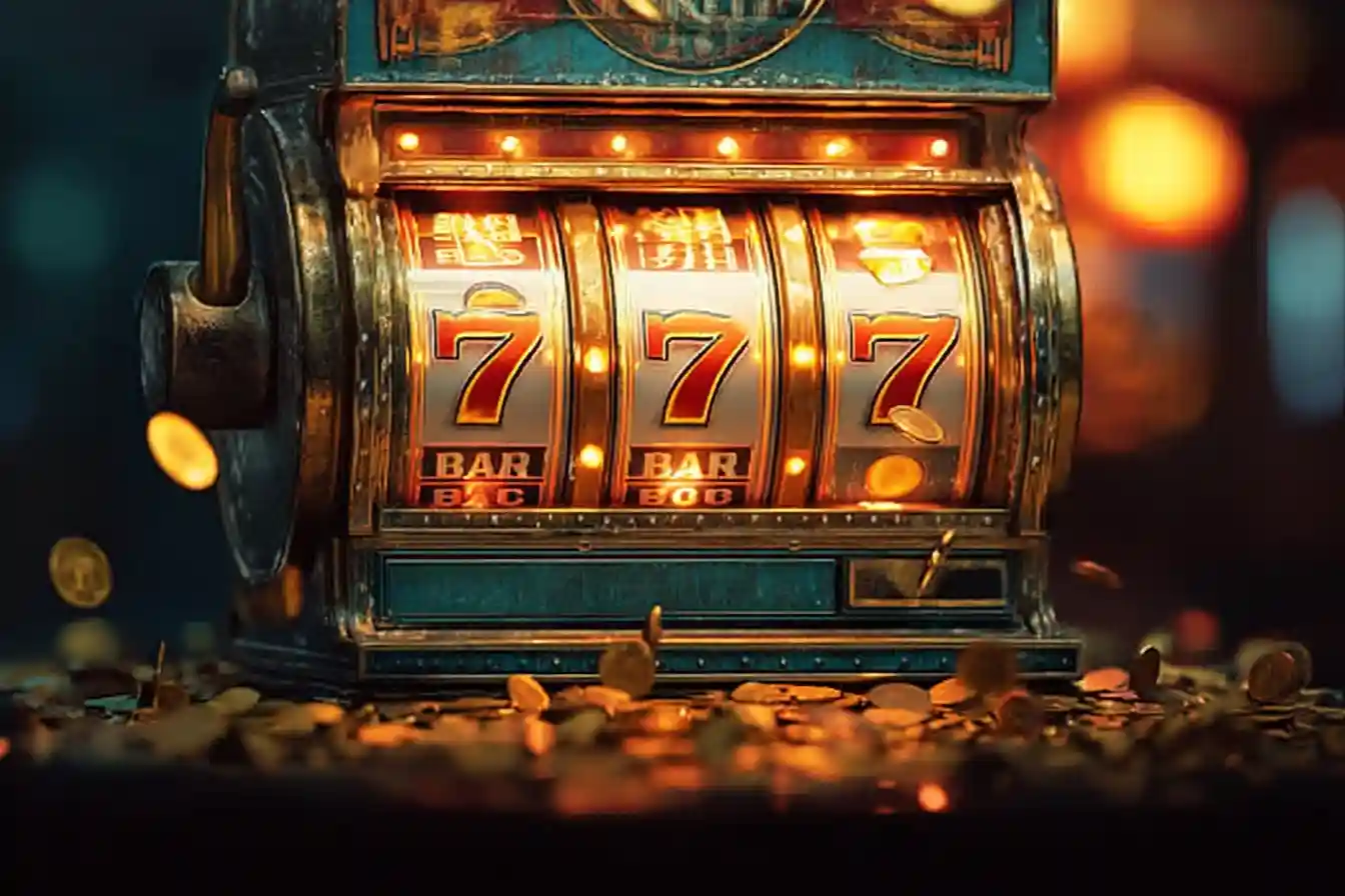 slot til salg