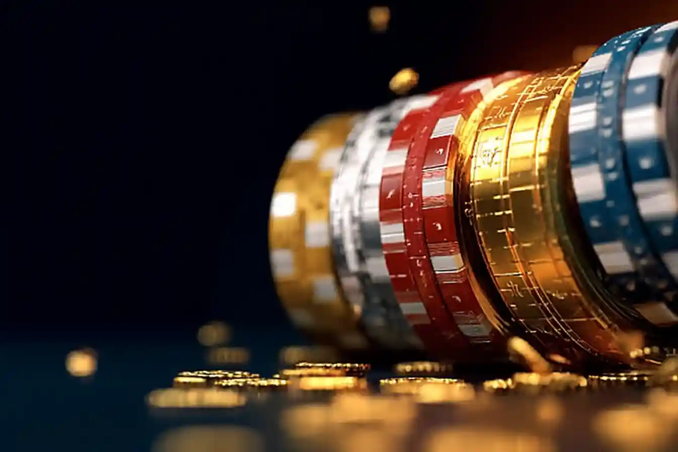 free online link it slot machine
