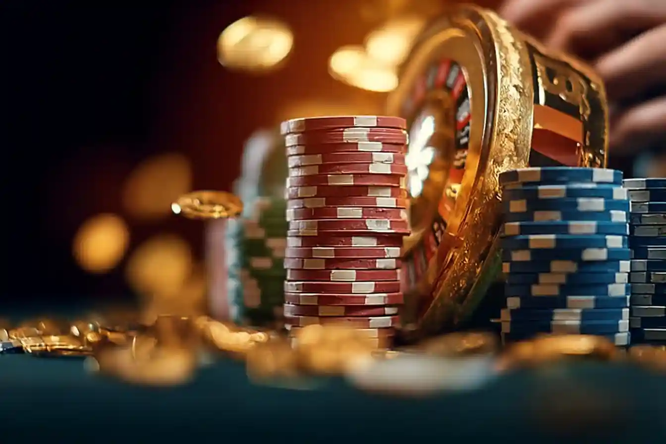 how much do slot attendants make in tips