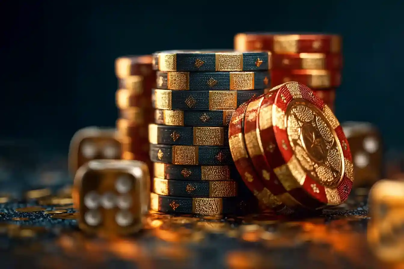recommend some popular online slot machine games