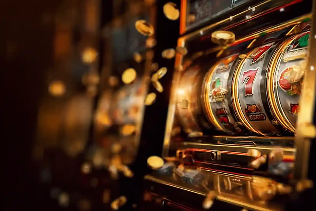 progressive jackpot explained