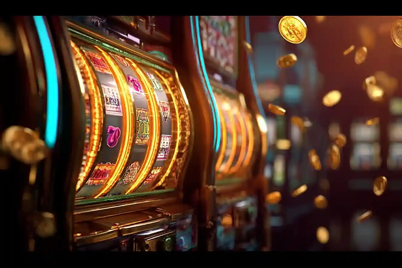 mystical journey slot machine online