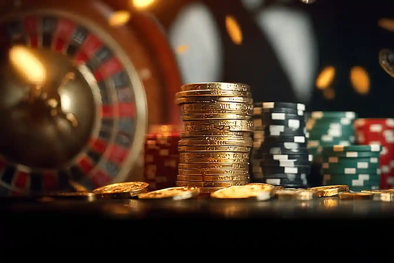 lucky 88 slot machine online